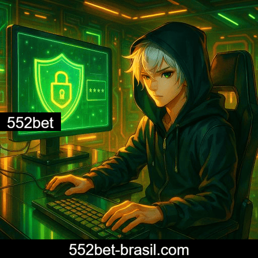 Guia para baixar e instalar o APK 552bet