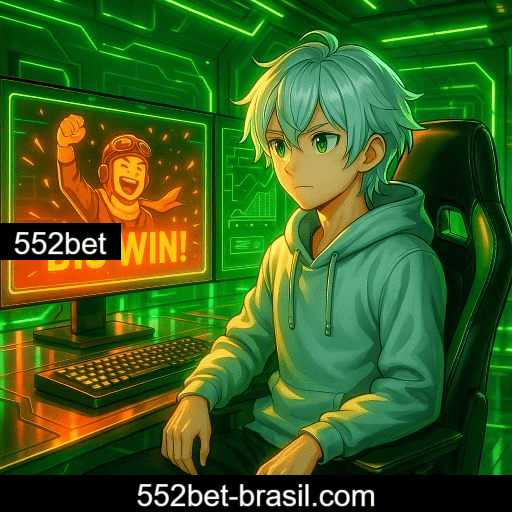 Passo a passo de registro e login na plataforma 552bet