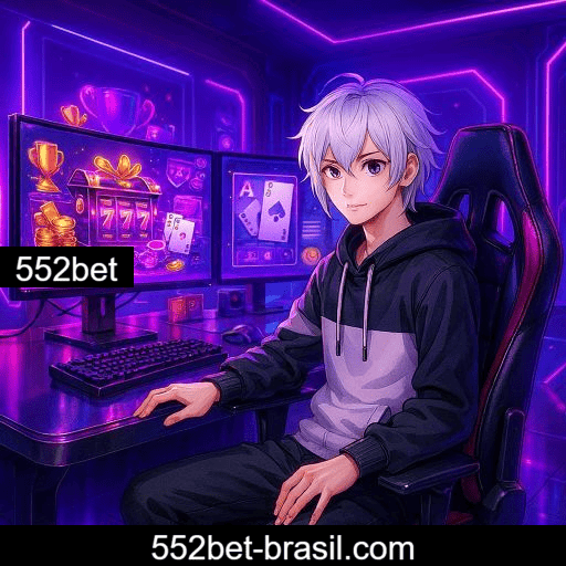 FAQ 552bet com perguntas frequentes em destaque.