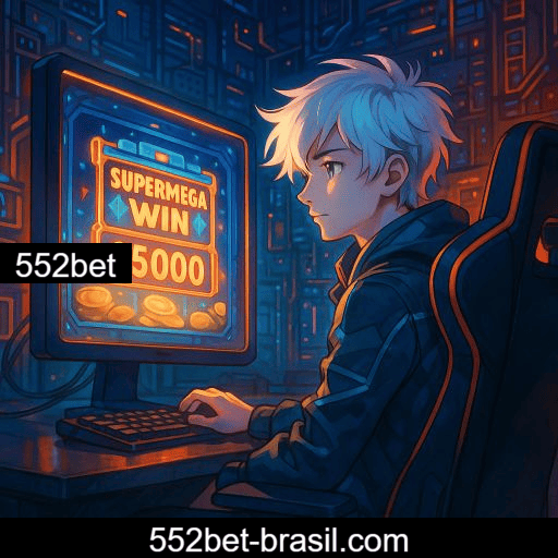 Exemplo Rollover 1 ilustrado com valores reais para demonstrar requisitos de apostas na 552bet.