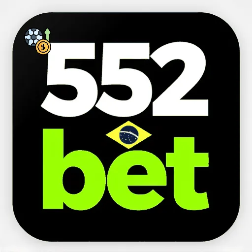 Banner destacando odds competitivas da 552bet em apostas esportivas