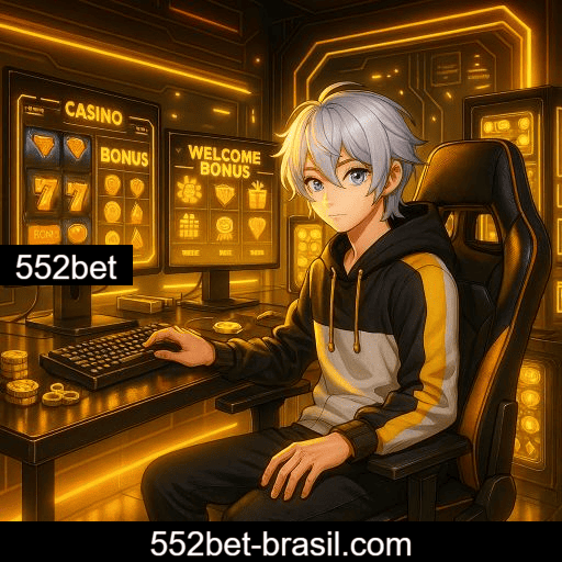 Análise Completa da 552bet: Principais Vantagens e Desvantagens