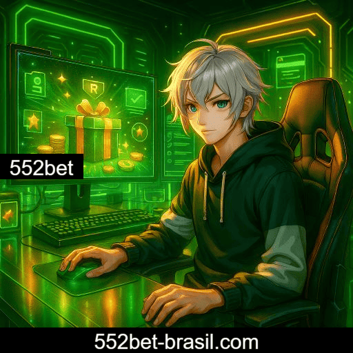 552bet bônus 2025 incluindo boas-vindas e promoções