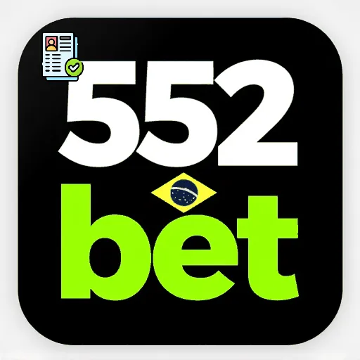 Cadastro rápido e seguro na plataforma 552bet