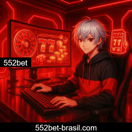 Passo a passo de instalação do 552bet app.