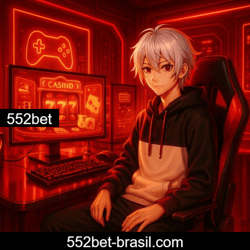 552bet promoção de cadastro com bônus de até R$ 1.000