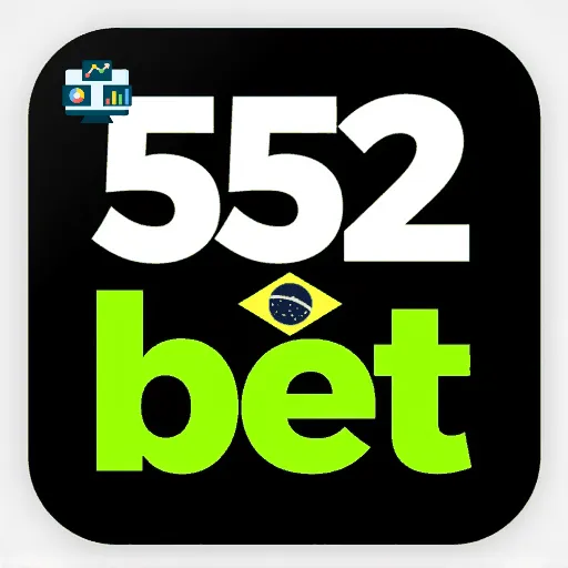 Banner promovendo todos os jogos disponíveis na 552bet
