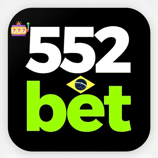 Visual apresentando slots populares da 552bet com jackpots progressivos e oportunidades de ganhos altos.