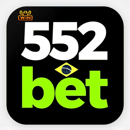 Imagem promovendo prêmios incríveis para quem joga na 552bet